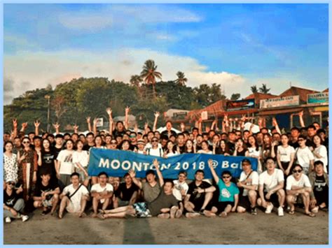 Moonton Games Work, Jobs .